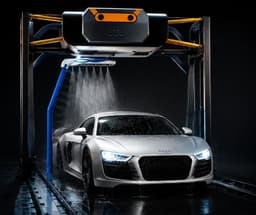 Auto Wash Robotics