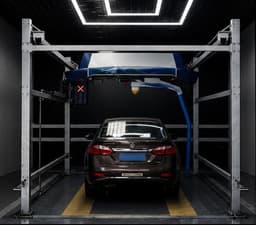 Auto Wash Robotics