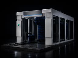 Auto Wash Robotics